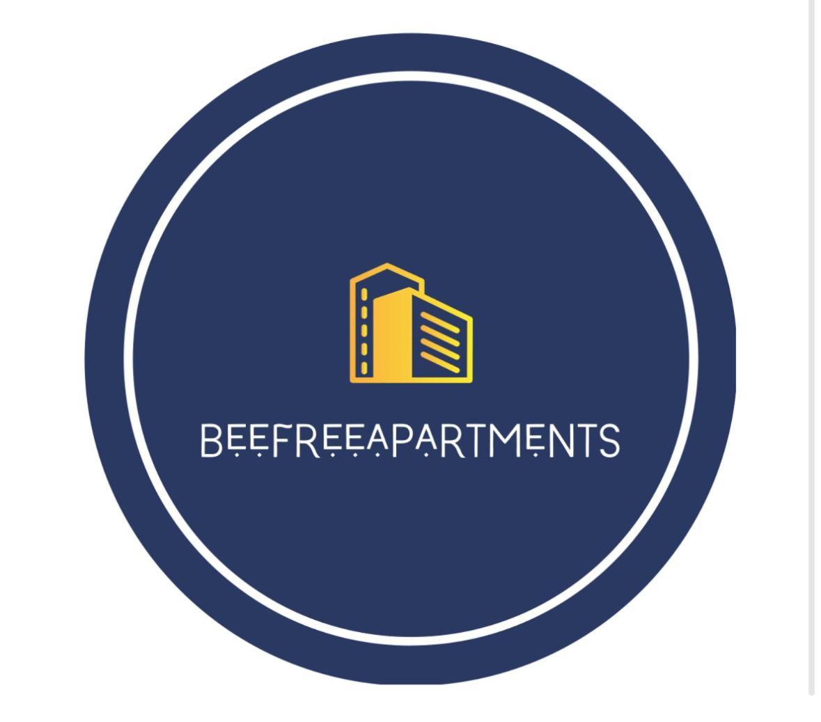Beefree Whirlpoolsuite34-free Parking & Fast Internet Apartment *