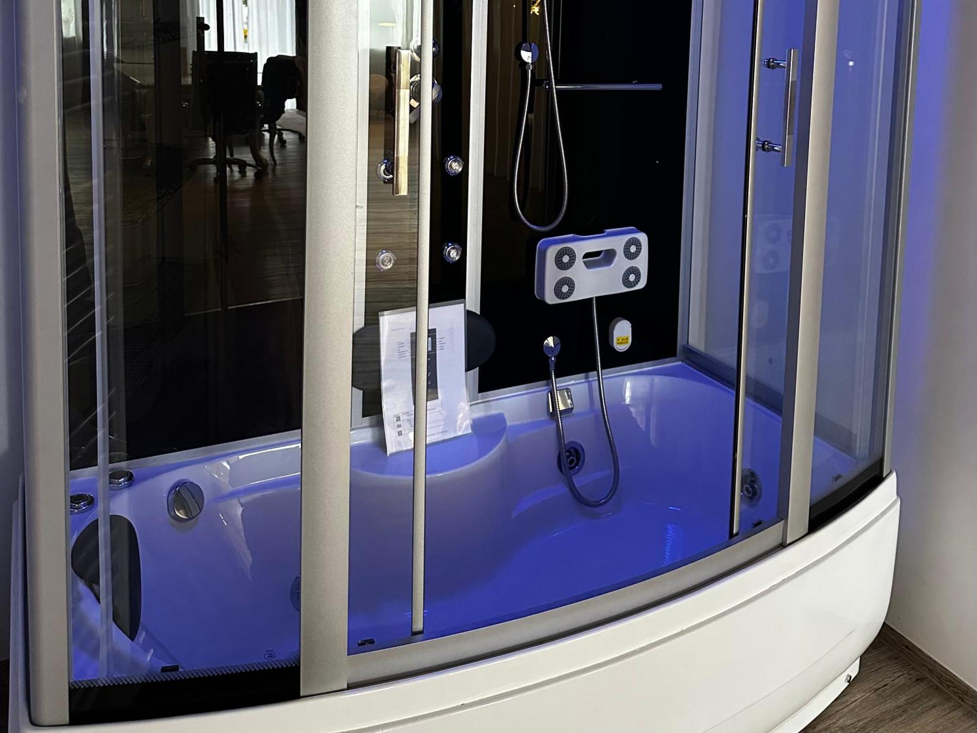 Beefree Whirlpoolsuite34-free Parking & Fast Internet * Passau