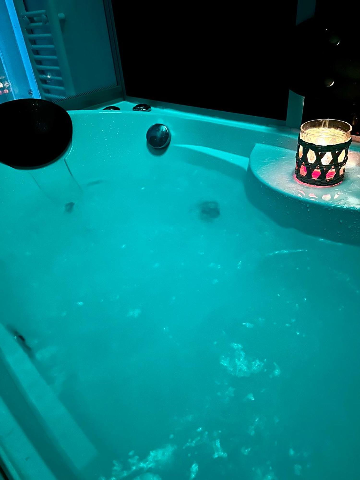 Beefree Whirlpoolsuite34-free Parking & Fast Internet *