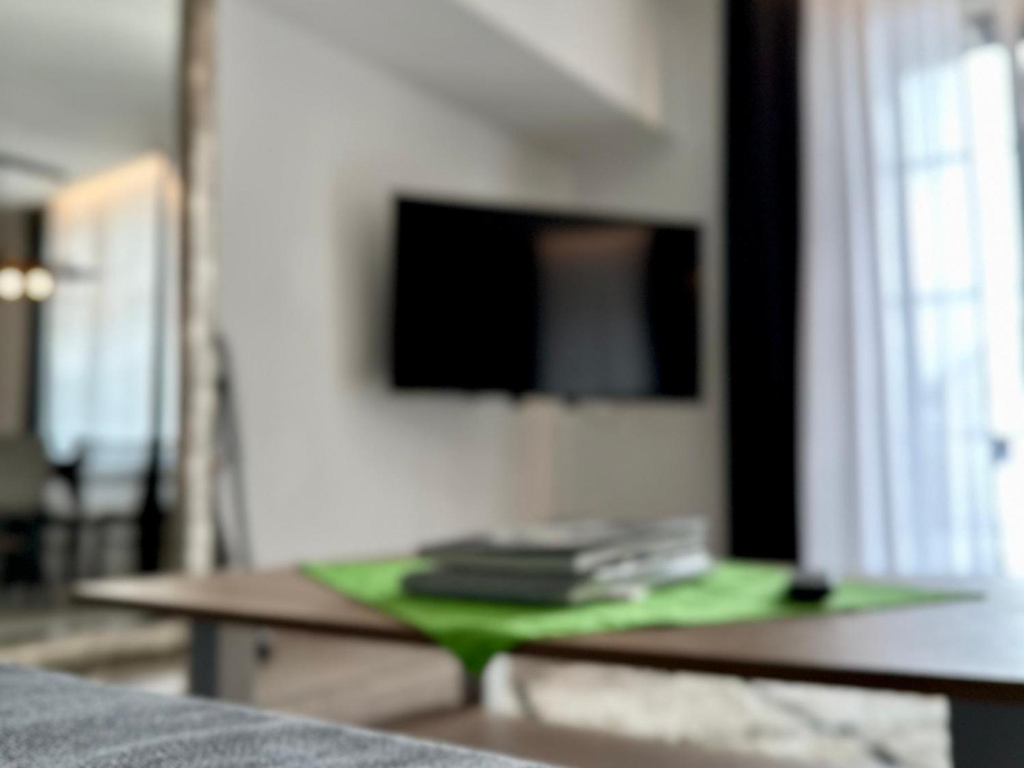 Beefree Whirlpoolsuite34-free Parking & Fast Internet *