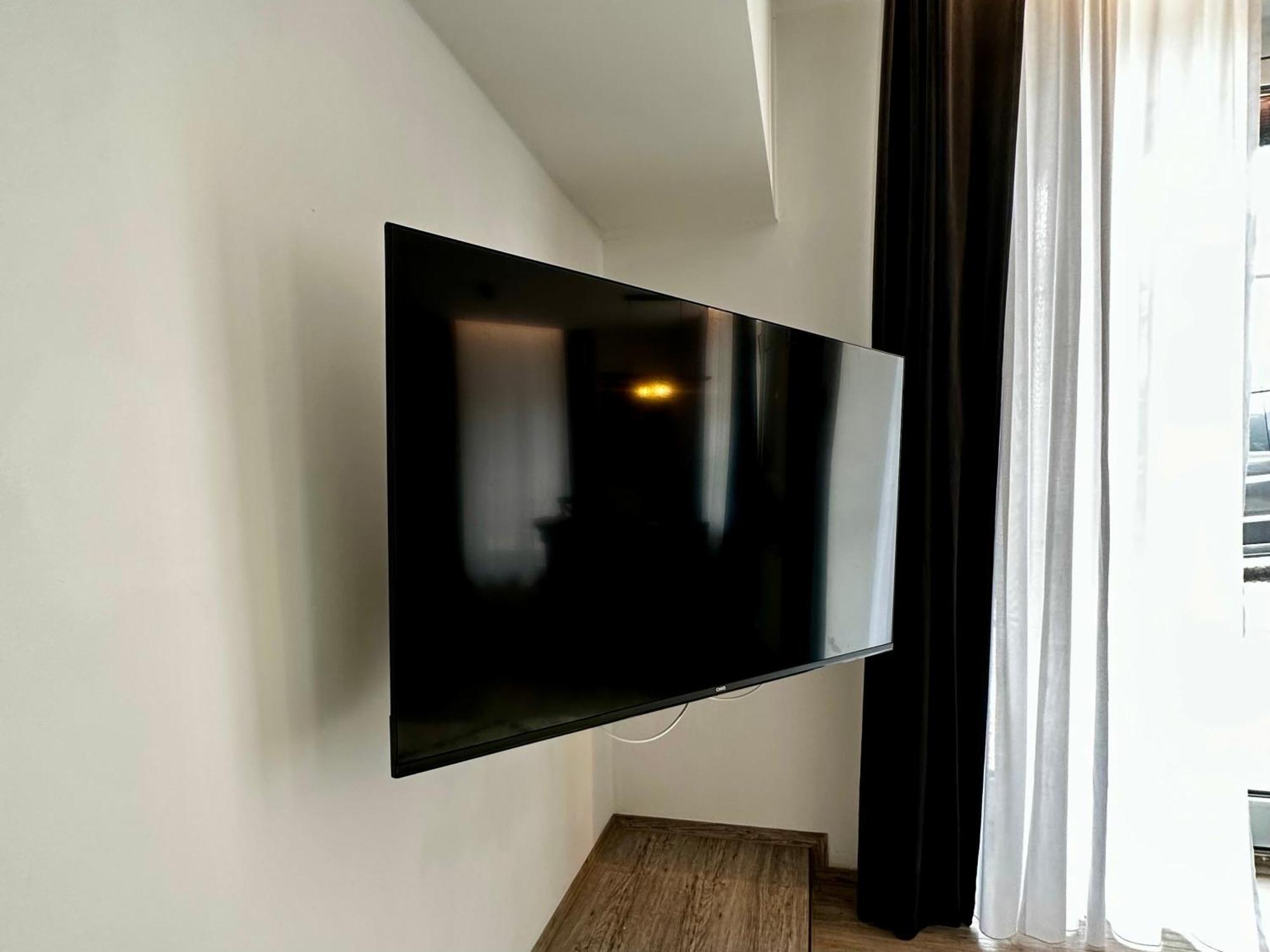 Apartment Beefree Whirlpoolsuite34-free Parking & Fast Internet