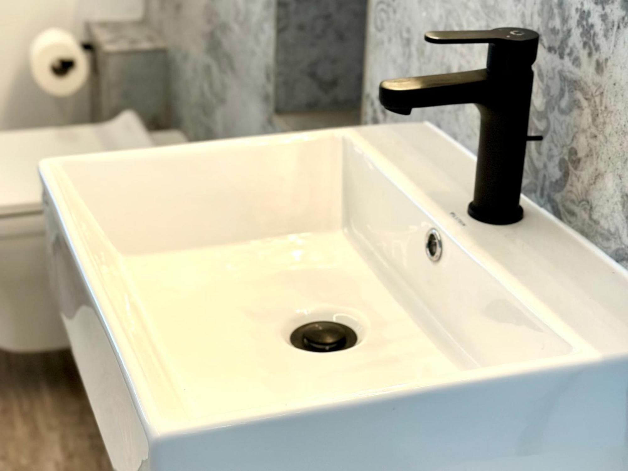 Beefree Whirlpoolsuite34-free Parking & Fast Internet Passau