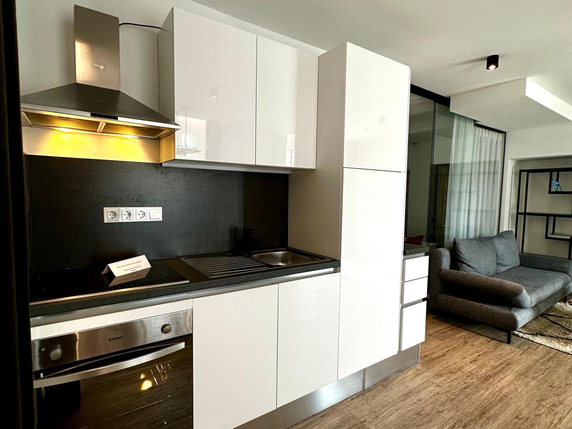 Beefree Whirlpoolsuite34-free Parking & Fast Internet Apartment