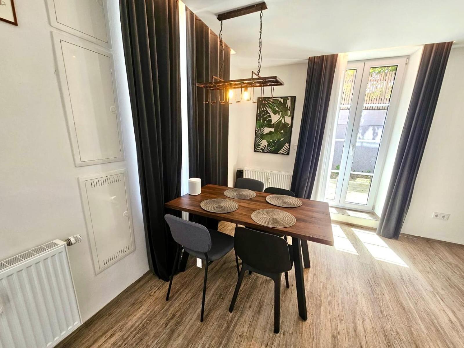Apartment Beefree Whirlpoolsuite34-free Parking & Fast Internet *